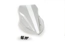 HONDA NC 750 X DCT [2024] – Bulle Sport – Transparent-2
