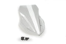 HONDA NC 750 X DCT [2024] – Bulle Sport – Transparent-1