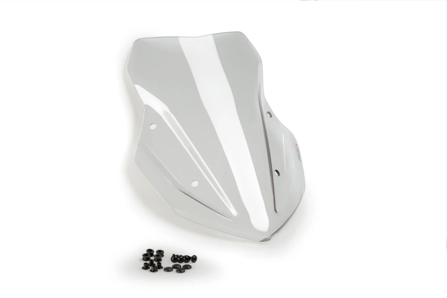 HONDA NC 750 X DCT [2024] – Bulle Sport – Transparent