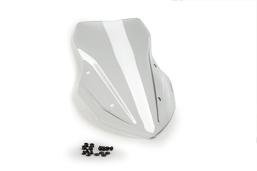 HONDA NC 750 X DCT [2024] - bulle sport | Effacer | PUIG20773W