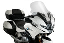 BMW R 1250 RT [2025] – touring screen – tinted