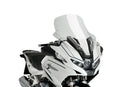 BMW R 1250 RT [2025] – touring screen – tinted
