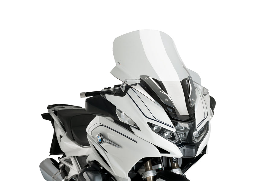 BMW R 1250 RT [2025] – touring screen – tinted