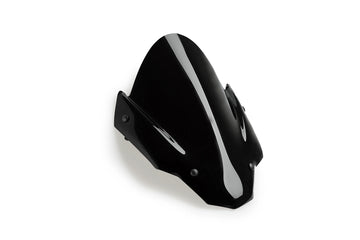 TRIUMPH BONNEVILLE T 120 NOIR [2025] - Bulle Z-Racing | Noir | PUIG20794N