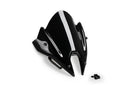 TRIUMPH SPEED TRIPLE 1200 RS [2025] - Pare-brise sport nouvelle génération | Noir | PUIG20795N