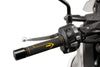 TRIUMPH BONNEVILLE T 120 BLACK [2025] - Core Grips | Yellow | PUIG 20796G