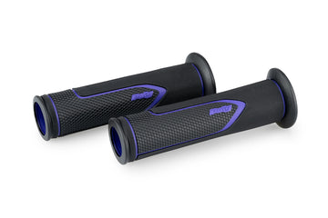 TRIUMPH BONNEVILLE T 120 BLACK [2025] - Core Grips | Purple | PUIG 20796L