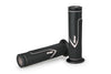 TRIUMPH BONNEVILLE T 120 BLACK [2025] - Core Grips | Gray | PUIG 20796U