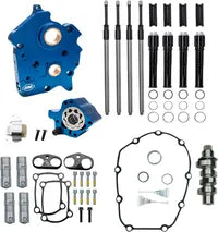 Harley-Davidson FLHCS 1923 Softail Heritage Classic Solo 117 [2026] - HP+ camshaft kit - picture 7