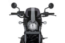 HONDA CMX 1100 REBEL DCT [2025] - Pare-brise sport nouvelle génération | Fortement tonique | PUIG20819F