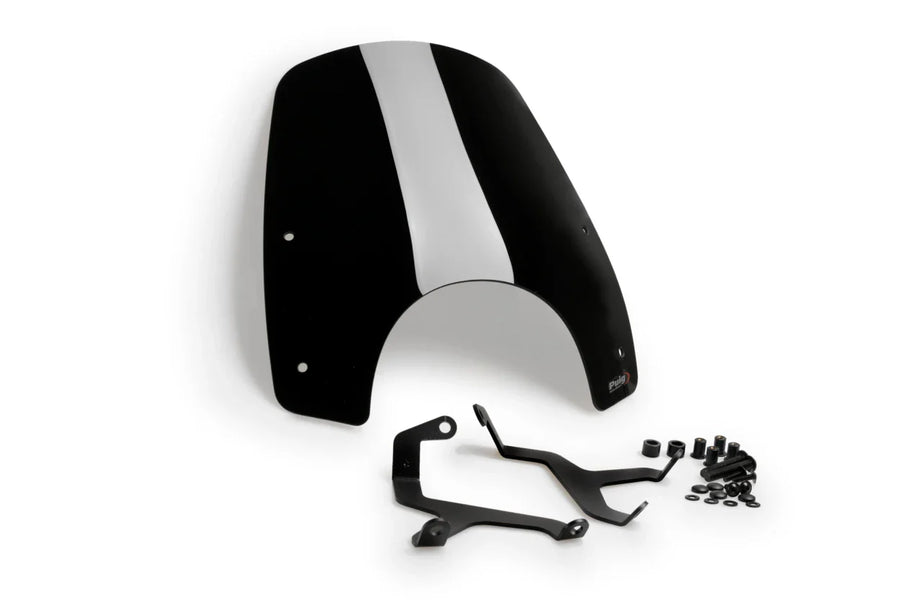 HONDA CMX 1100 REBEL DCT [2025] – New Generation Sport – Tinted