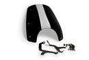 HONDA CMX 1100 REBEL DCT [2025] - Pare-brise sport nouvelle génération | Noir | PUIG20819N
