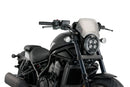 HONDA CMX 1100 REBEL DCT [2025] – Façade ALU – noire-21