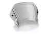 HONDA CMX 1100 REBEL DCT [2025] - Aluminum front panel | Silver | PUIG 20822P
