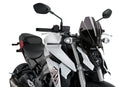 SUZUKI GSX-S 1000 [2024] – Nouvelle Génération Sport – Transparent-21