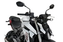 SUZUKI GSX-S 1000 [2024] – Nouvelle Génération Sport – Noir-23