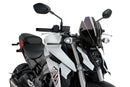 SUZUKI GSX-S 1000 [2024] – Nouvelle Génération Sport – Noir-30