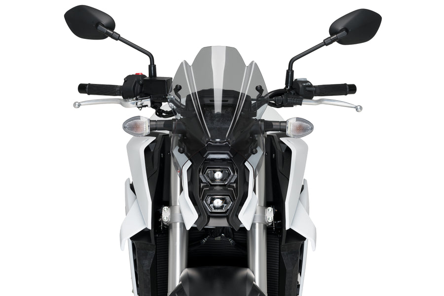 SUZUKI GSX-S 1000 [2024] – Nouvelle Génération Sport – Noir