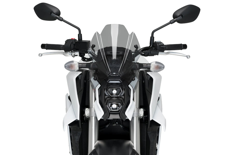 SUZUKI GSX-S 1000 [2024] – Nouvelle Génération Sport – Noir