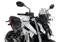 SUZUKI GSX-S 1000 [2024] – Nouvelle Génération Sport – Noir-27