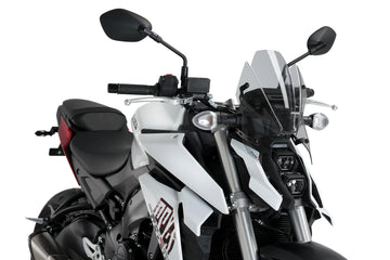 SUZUKI GSX-S 1000 [2024] – New Generation Sport – Tinted - 0