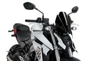 SUZUKI GSX-S 1000 [2024] – Nouvelle Génération Sport – Noir-3