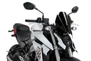 SUZUKI GSX-S 1000 [2024] – Nouvelle Génération Sport – Noir-1