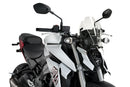 SUZUKI GSX-S 1000 [2024] – Nouvelle Génération Sport – Noir-16