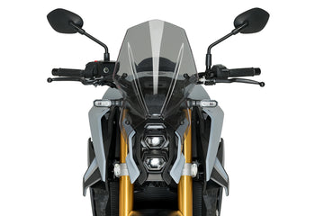SUZUKI GSX-S 1000 [2024] - Pare-brise Touring nouvelle génération | Teinté | PUIG 20835H