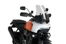 HARLEY DAVIDSON PAN AMERICA SPECIAL RA 1250 S [2024] – Bulle Touring – Teintée-18