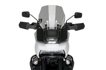 HARLEY DAVIDSON PAN AMERICA SPECIAL RA 1250 S [2024] – Bulle Touring – Teintée