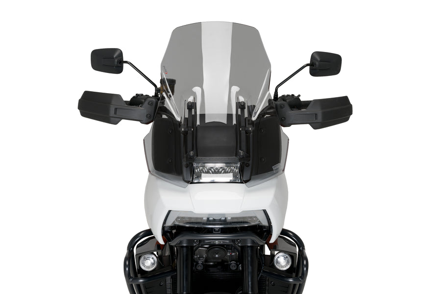 HARLEY DAVIDSON PAN AMERICA SPECIAL RA 1250 S [2024] – Bulle Touring – Teintée