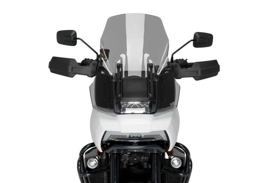 HARLEY DAVIDSON PAN AMERICA SPECIAL RA 1250 S [2024] – Bulle Touring – Teintée