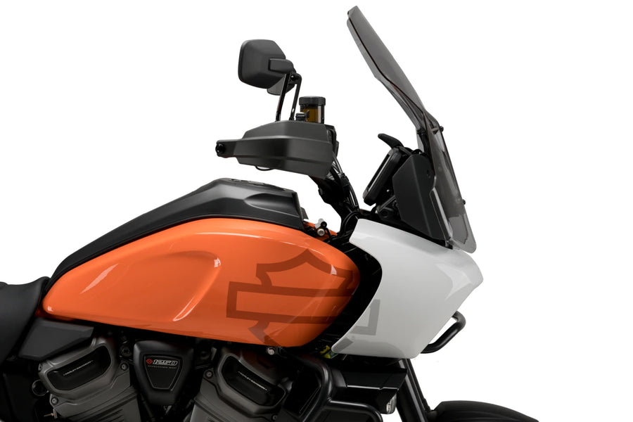 HARLEY DAVIDSON PAN AMERICA SPECIAL RA 1250 S [2024] – Bulle Touring – Teintée