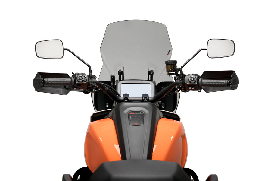 HARLEY DAVIDSON PAN AMERICA SPECIAL RA 1250 S [2024] – Bulle Touring – Teintée