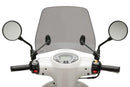 SYM FIDDLE 125 IE 4T LC [2025] - Disque scooter PUIG Trafic | Teinté | PUIG 20844H