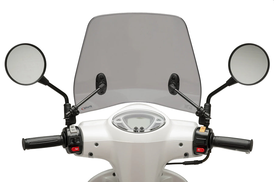 SYM FIDDLE 125 IE 4T LC [2025] - Disque scooter PUIG Trafic | Teinté | PUIG 20844H
