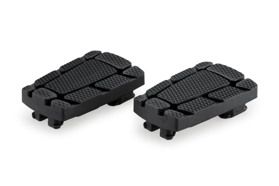 KTM RC 390 [2025] – Spare Parts – Enduro 2.0 Rubber Pair – Black