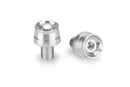 APRILIA TUONO 457 [2025] – Embouts de guidon Speed – Argent-7