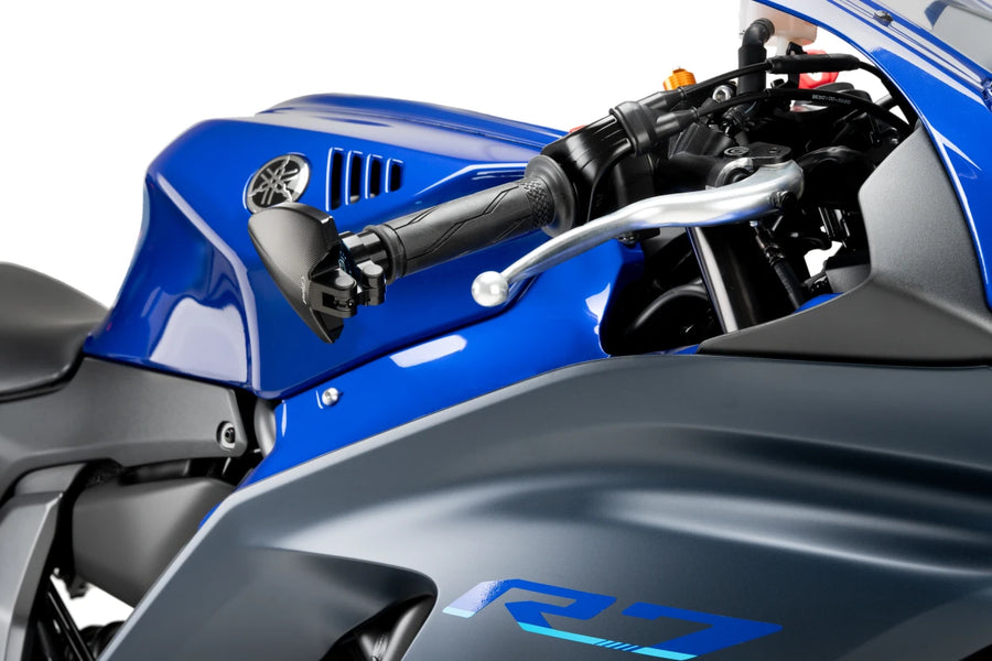 KTM 890 DUKE R [2025] – Rearview mirror Fold – Anodized aluminum