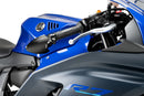 KTM 890 DUKE R [2025] – Rearview mirror Fold – Anodized aluminum-5
