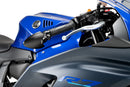 KTM 890 DUKE R [2025] – Rétroviseur pliable – Noir-5