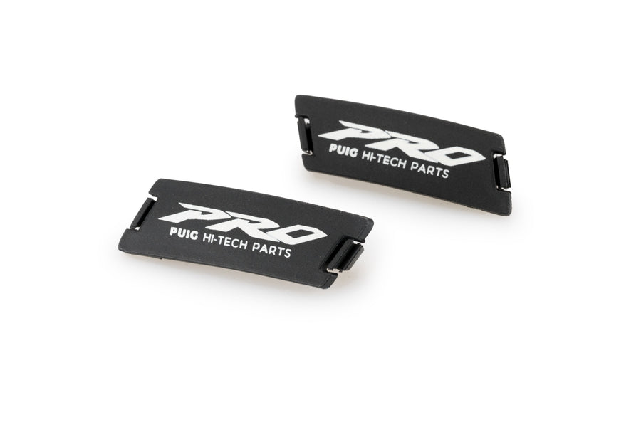 KAWASAKI ZX-4RR NINJA [2025] – Crash Pads PRO 2.0 – Black