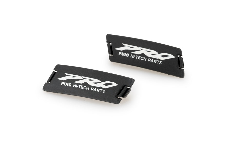 HONDA CB 750 HORNET [2025] – Crash pads PRO 2.0 – Black