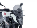 Honda CB 500 [WRS] – Pare-brise sport CB500 Hornet-1