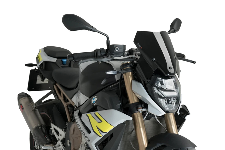 BMW M 1000 R [2024] – New Generation Sport – Transparent