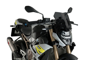 BMW M 1000 R [2024] – Nouvelle Génération Sport – Fortement teinté - 0