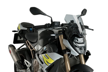 BMW M 1000 R [2024] – Nouvelle Génération Sport – Transparent