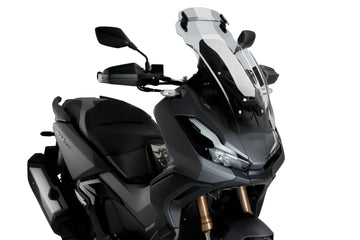HONDA ADV 350 [2025] – vitre touring avec vitre spoiler – teintée