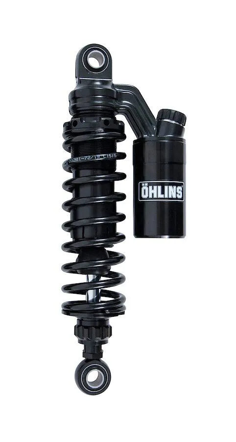 harley davidson fltruse [OHLINS] – CHOC STX